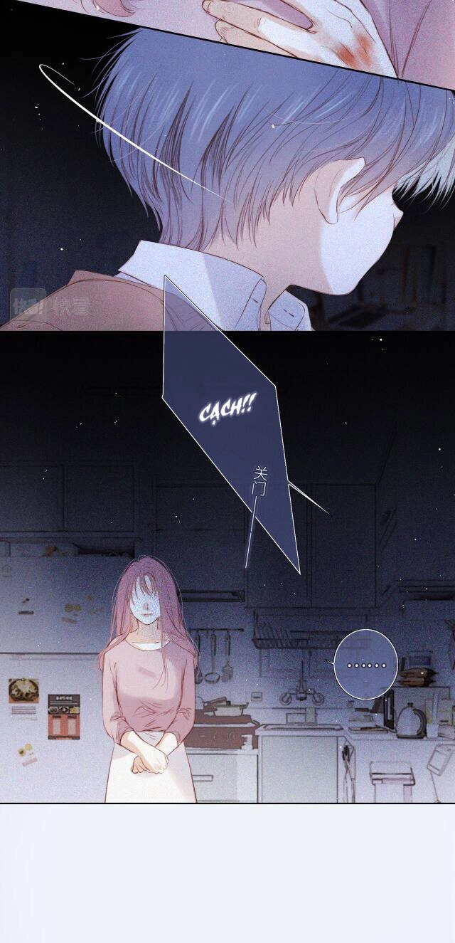 Con Tim Rung Động Chapter 180 - 38