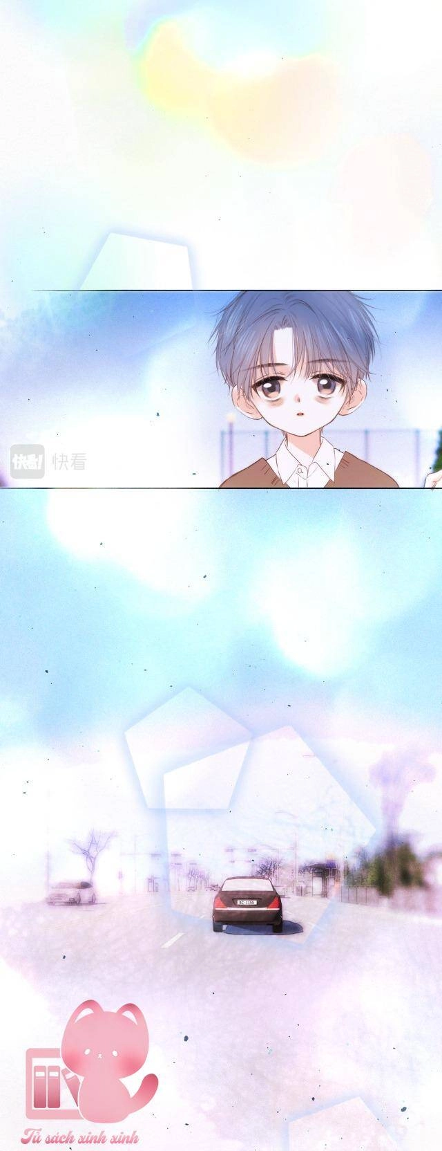 Con Tim Rung Động Chapter 180 - 56