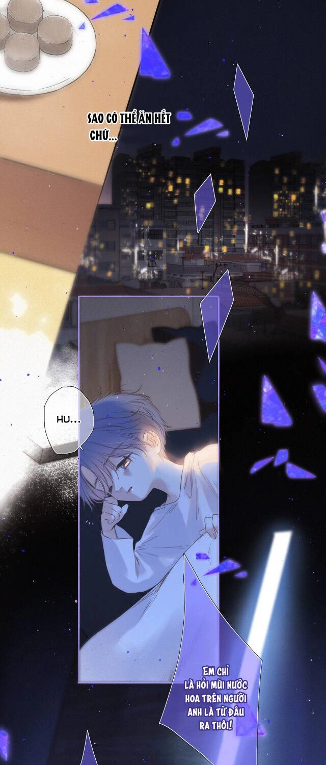 Con Tim Rung Động Chapter 180 - 60