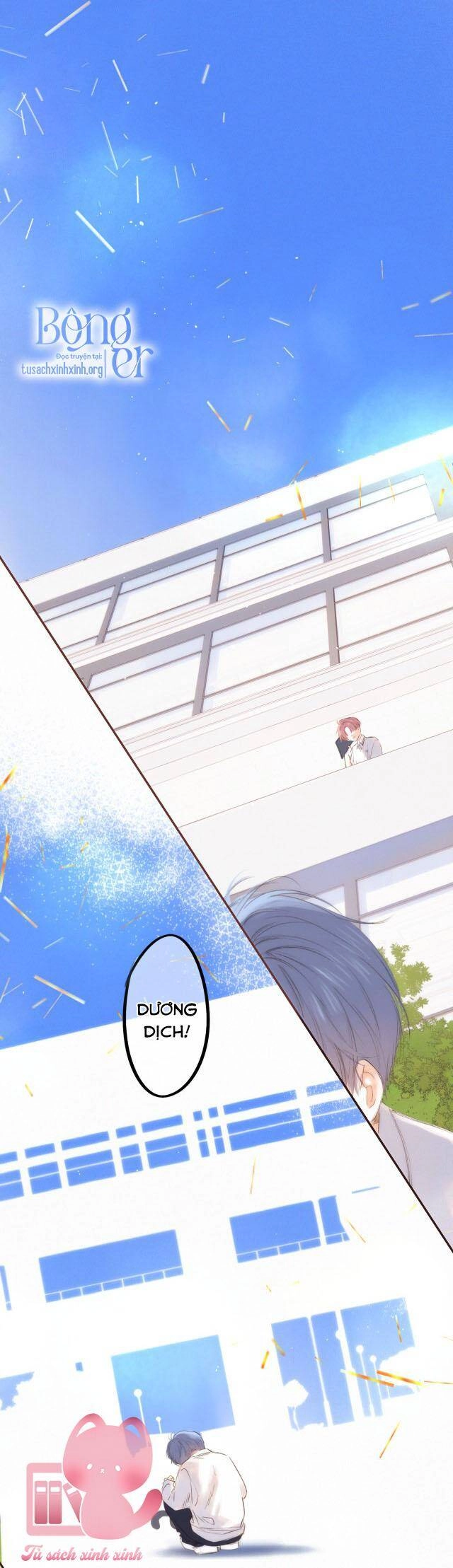 Con Tim Rung Động Chapter 181 - 2