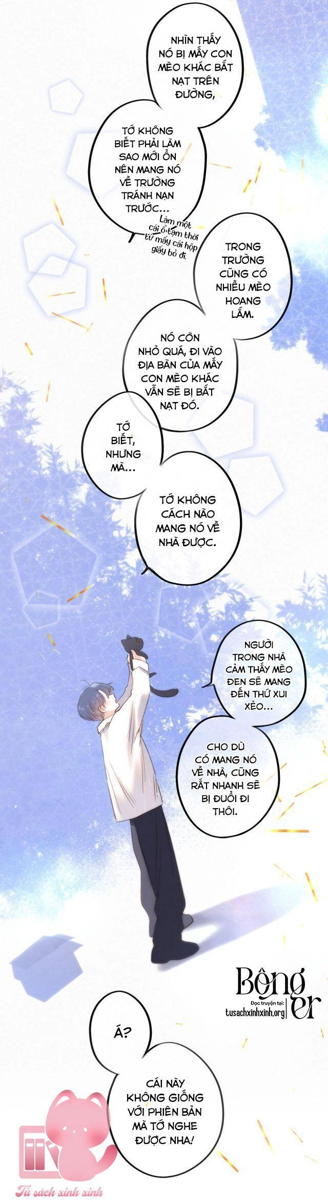 Con Tim Rung Động Chapter 181 - 5