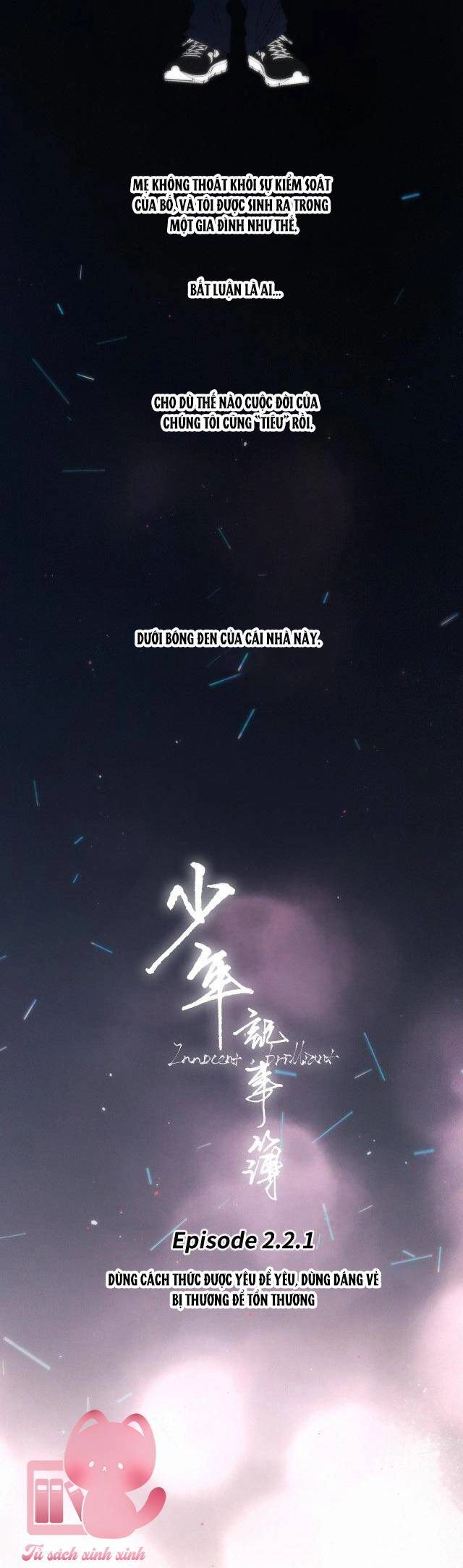 Con Tim Rung Động Chapter 182 - 4