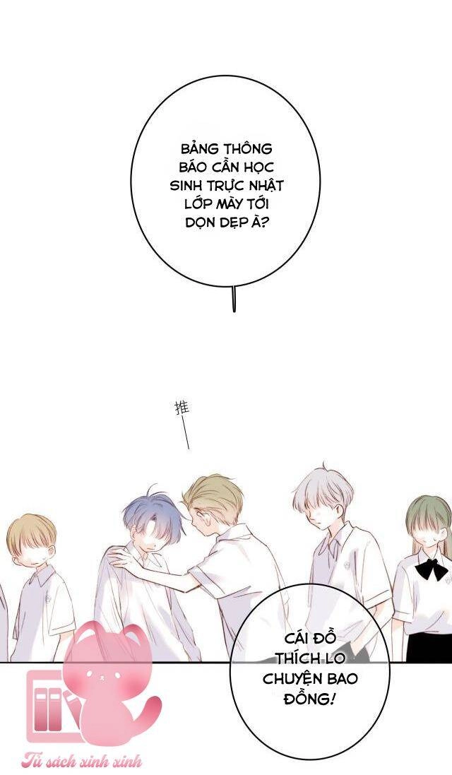 Con Tim Rung Động Chapter 182 - 14