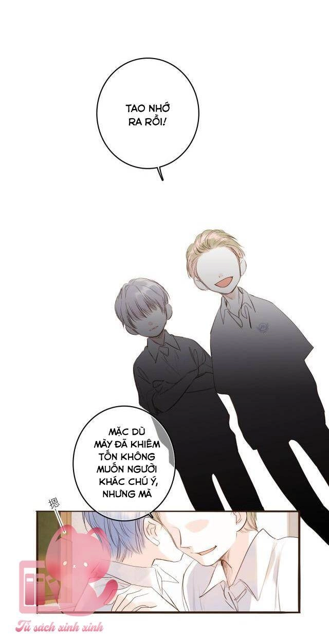 Con Tim Rung Động Chapter 182 - 18