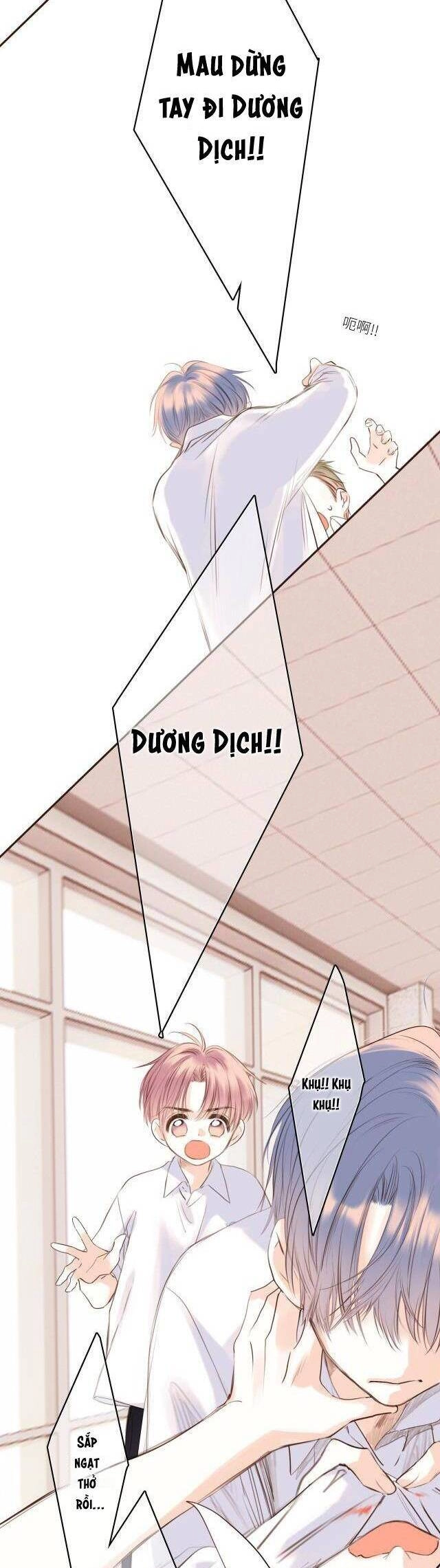 Con Tim Rung Động Chapter 182 - 23