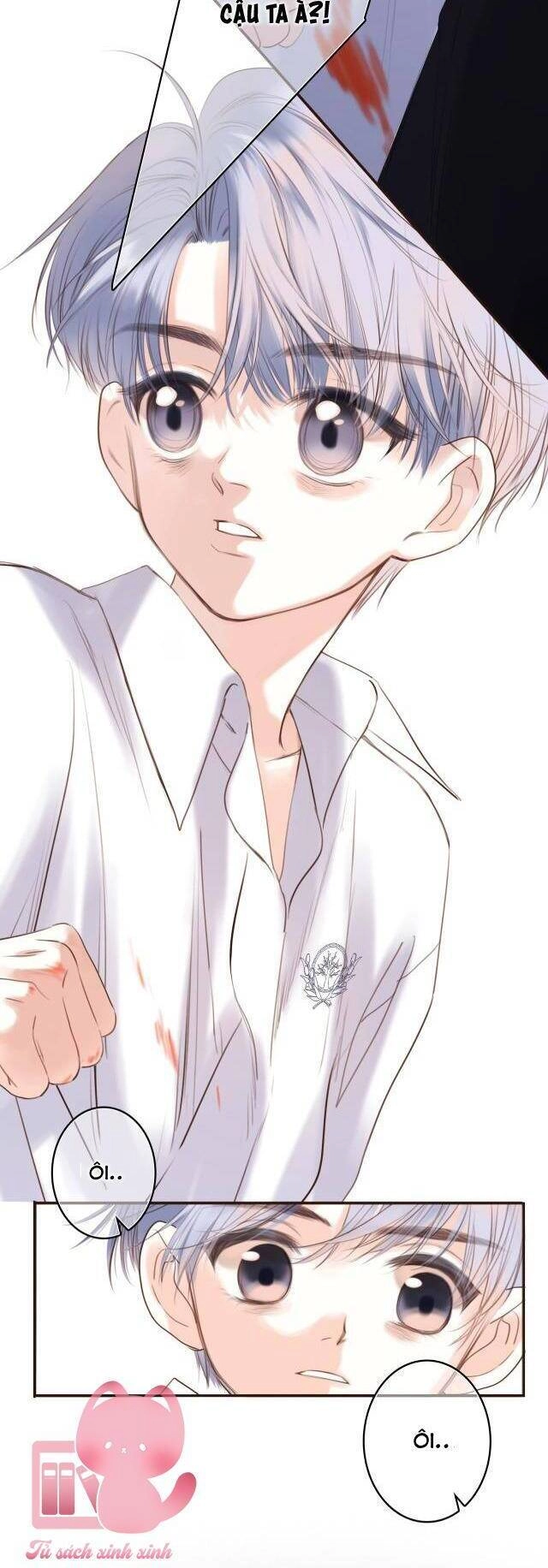 Con Tim Rung Động Chapter 182 - 27