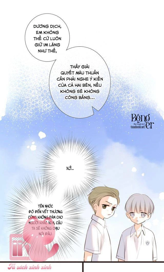 Con Tim Rung Động Chapter 183 - 6