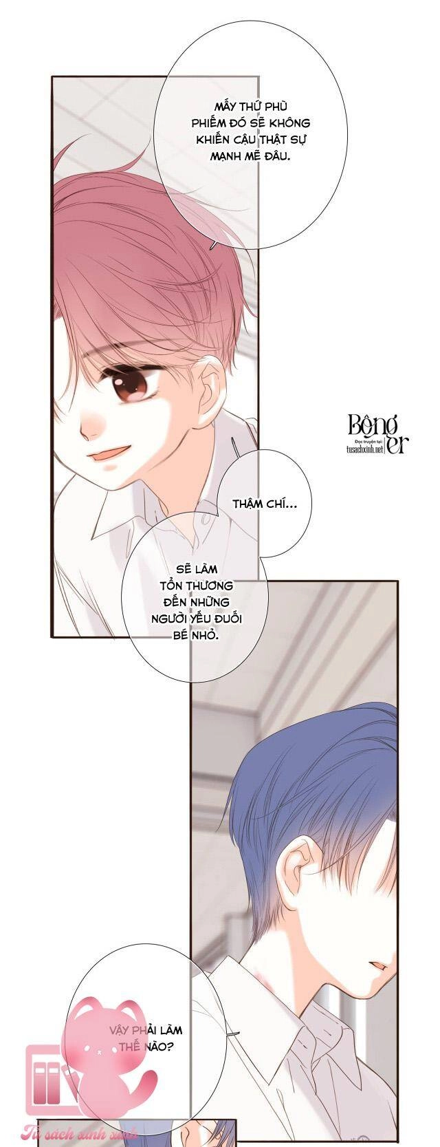 Con Tim Rung Động Chapter 183 - 26