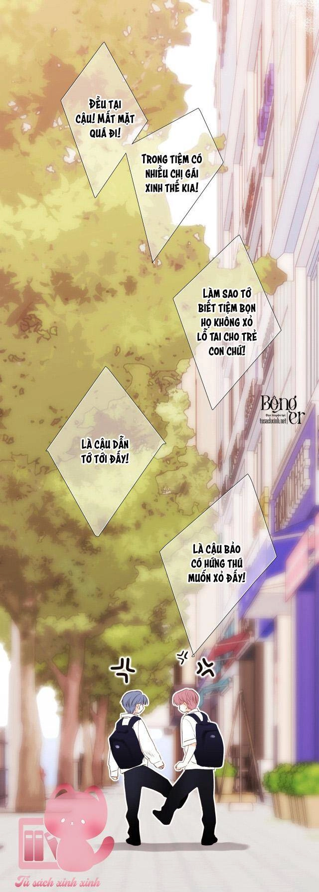 Con Tim Rung Động Chapter 183 - 37