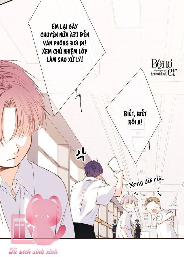 Con Tim Rung Động Chapter 183 - 40