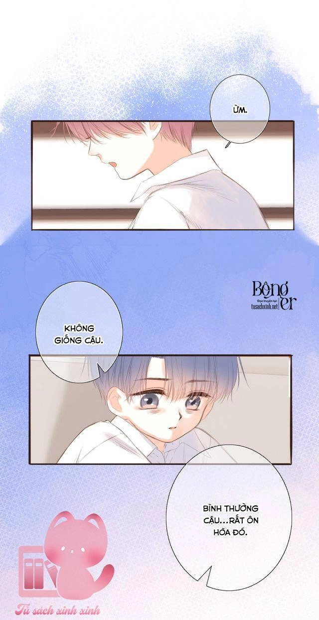 Con Tim Rung Động Chapter 183 - 42