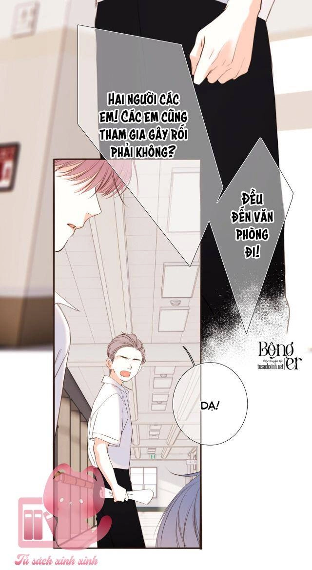 Con Tim Rung Động Chapter 183 - 45