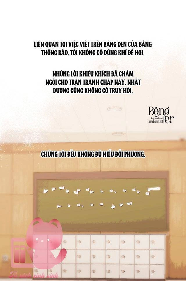 Con Tim Rung Động Chapter 183 - 50