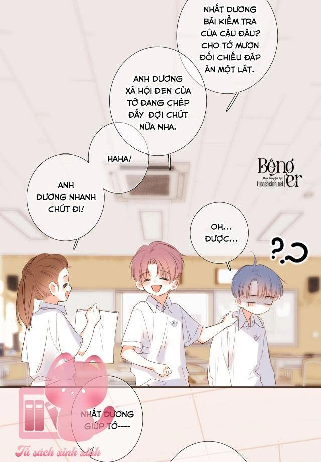 Con Tim Rung Động Chapter 183 - 53