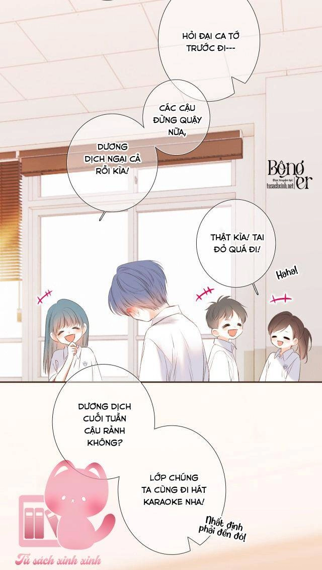 Con Tim Rung Động Chapter 183 - 54