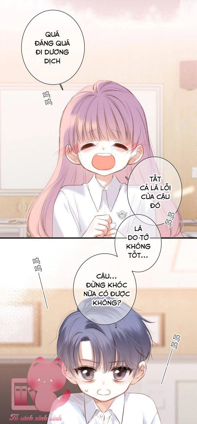 Con Tim Rung Động Chapter 184 - 5