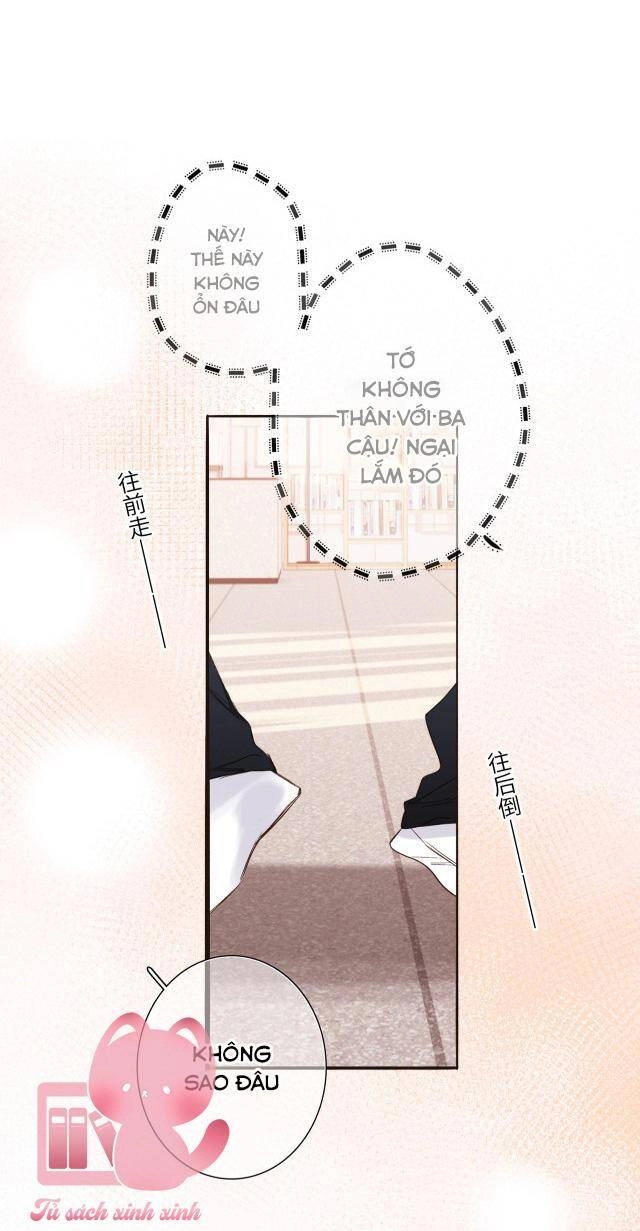 Con Tim Rung Động Chapter 184 - 16