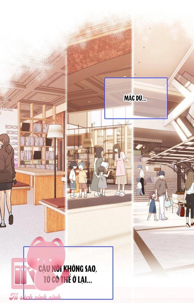 Con Tim Rung Động Chapter 184 - 18