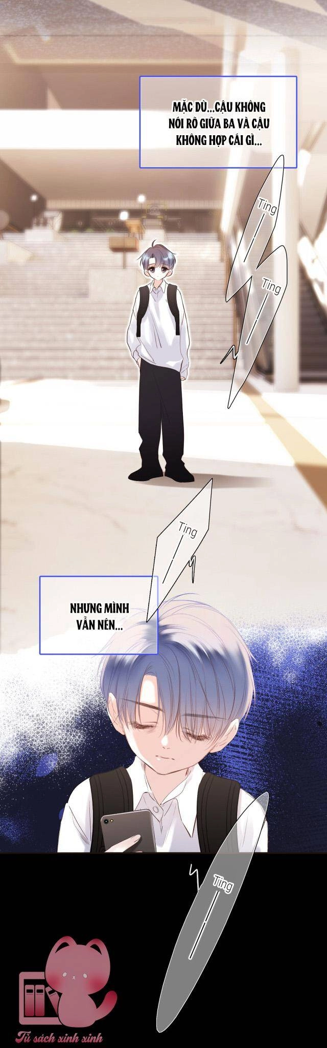 Con Tim Rung Động Chapter 184 - 20