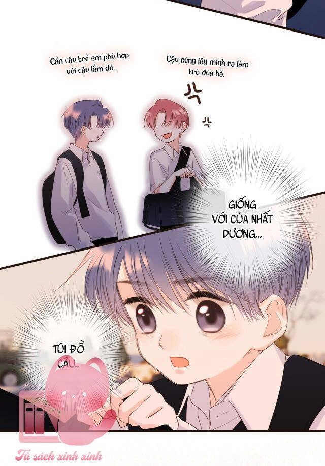 Con Tim Rung Động Chapter 184 - 45