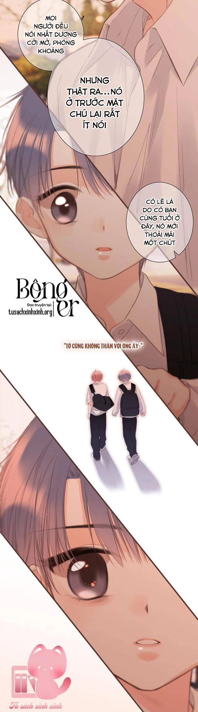 Con Tim Rung Động Chapter 184 - 48