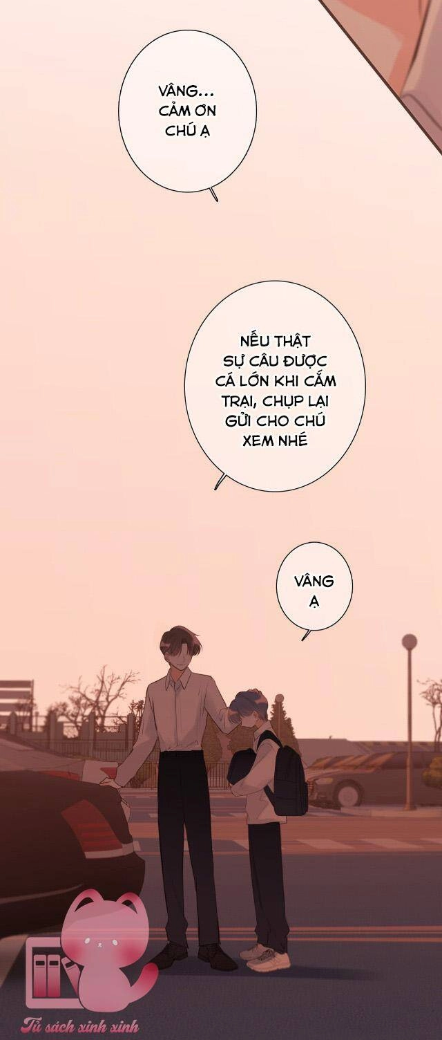 Con Tim Rung Động Chapter 184 - 49