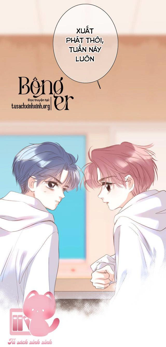 Con Tim Rung Động Chapter 184 - 56