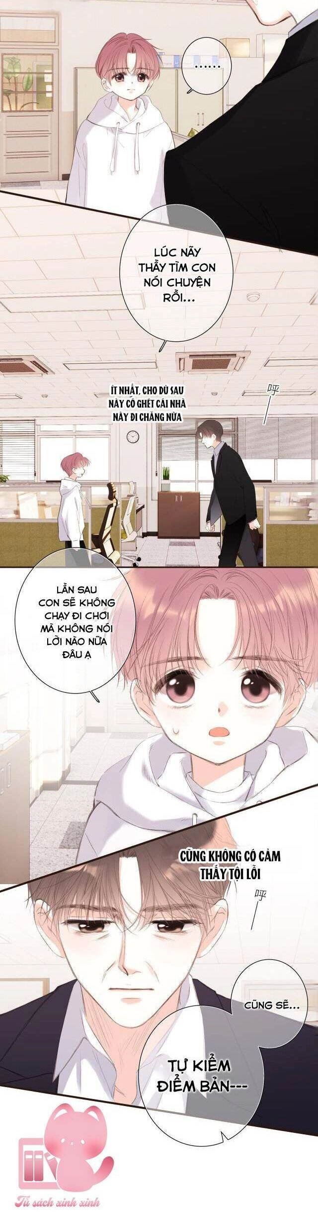 Con Tim Rung Động Chapter 185 - 11