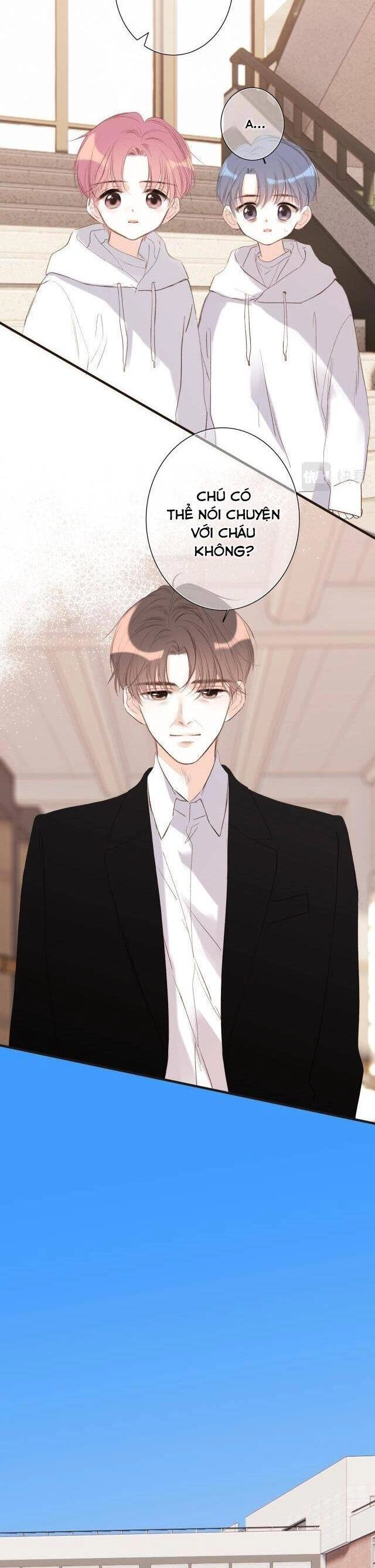 Con Tim Rung Động Chapter 186 - 21