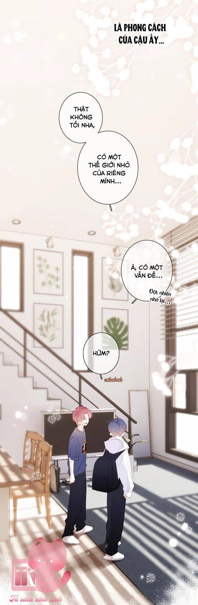 Con Tim Rung Động Chapter 188 - 7