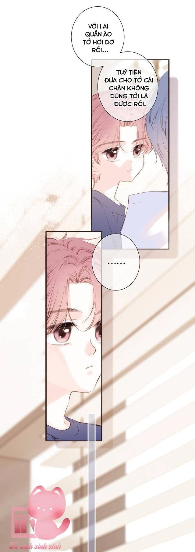 Con Tim Rung Động Chapter 188 - 9