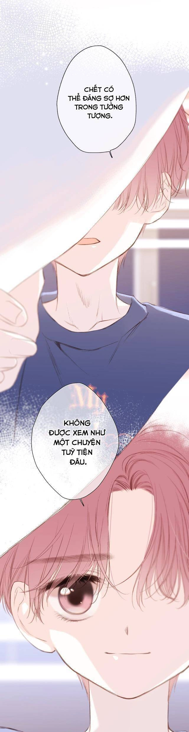 Con Tim Rung Động Chapter 188 - 15