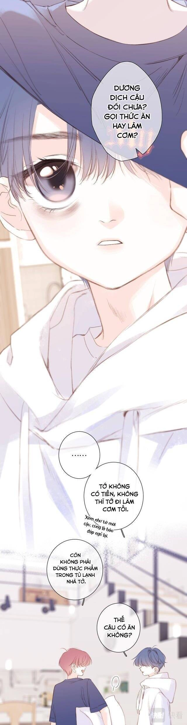 Con Tim Rung Động Chapter 188 - 16