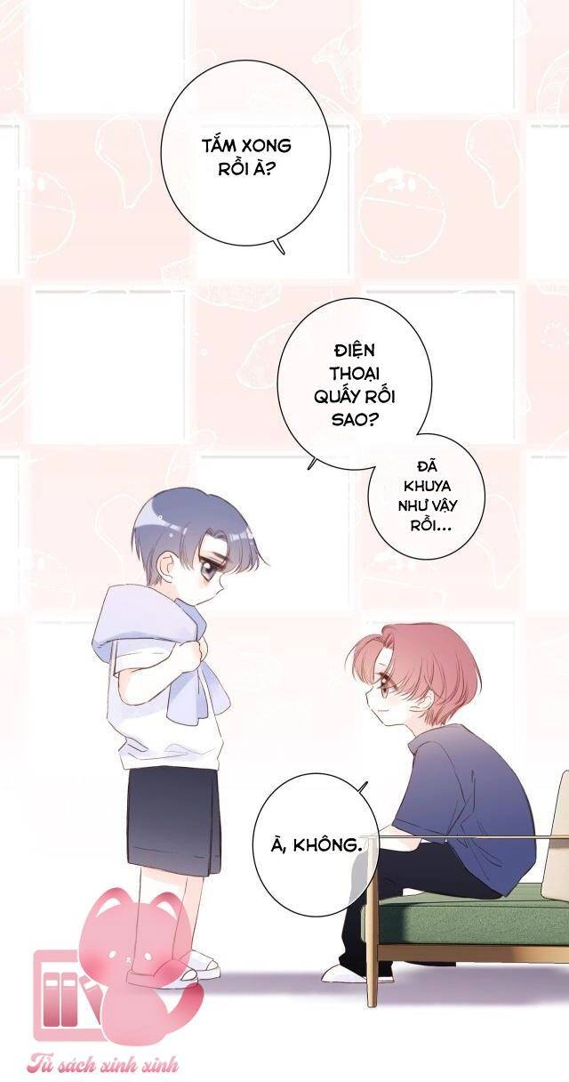 Con Tim Rung Động Chapter 188 - 20