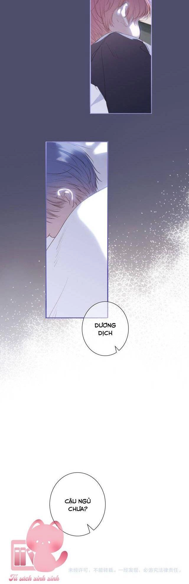 Con Tim Rung Động Chapter 188 - 24