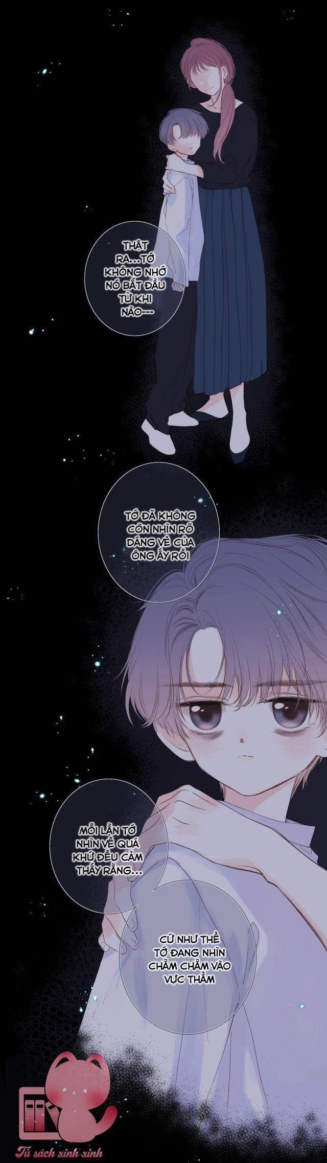 Con Tim Rung Động Chapter 189 - 10