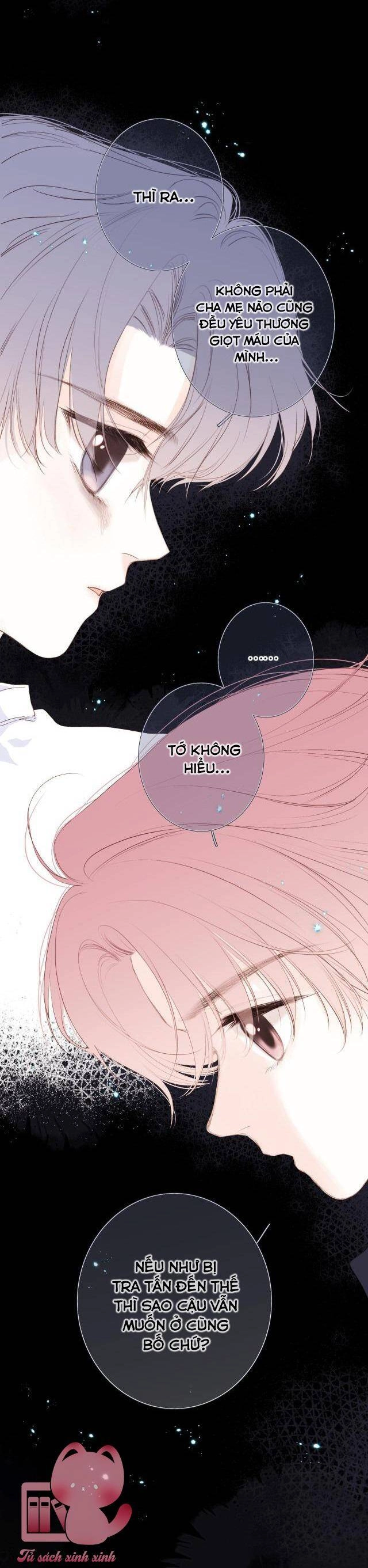 Con Tim Rung Động Chapter 189 - 12