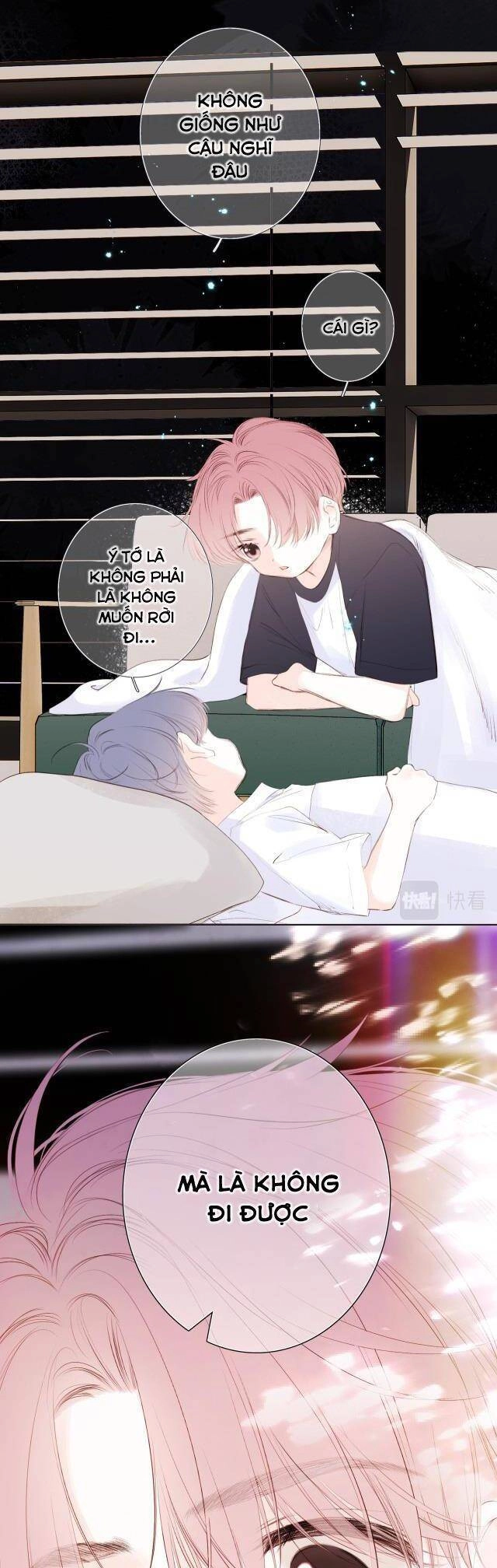 Con Tim Rung Động Chapter 189 - 13