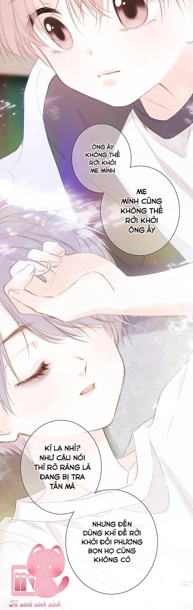 Con Tim Rung Động Chapter 189 - 14