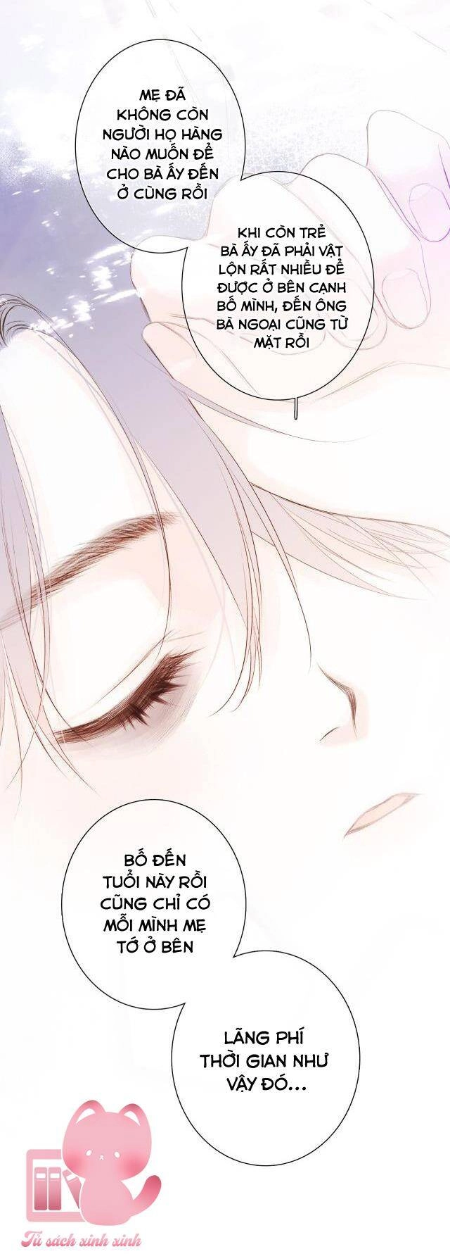 Con Tim Rung Động Chapter 189 - 15