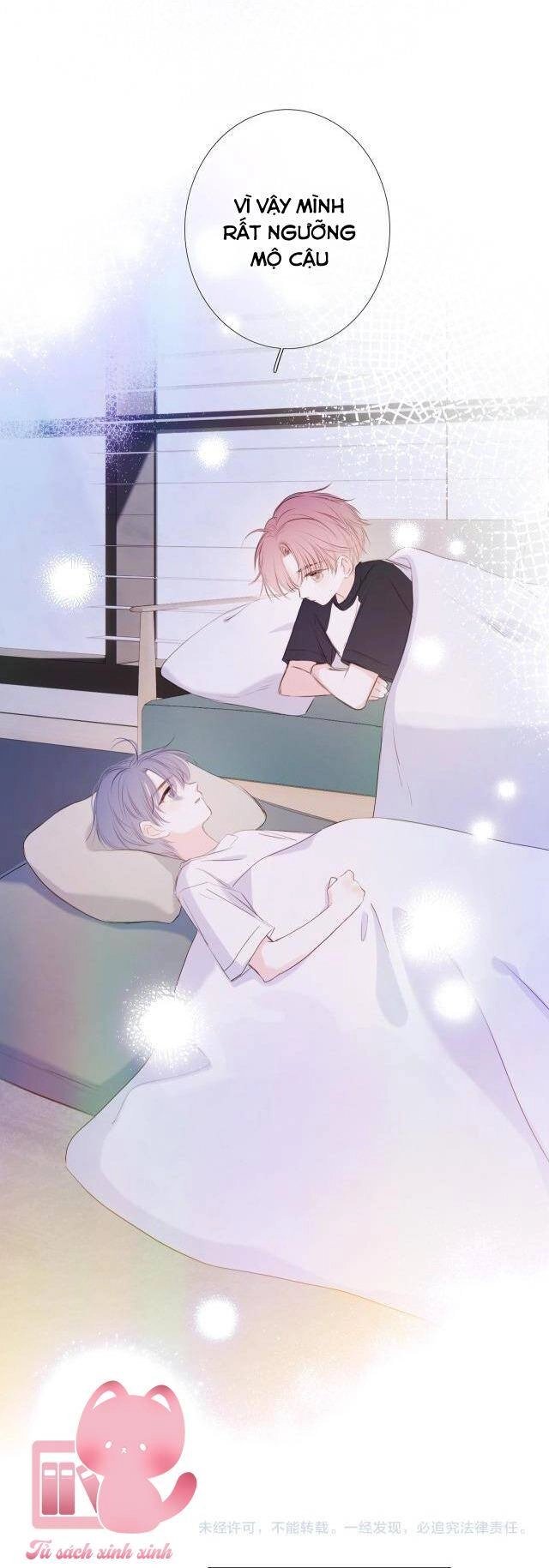 Con Tim Rung Động Chapter 189 - 19