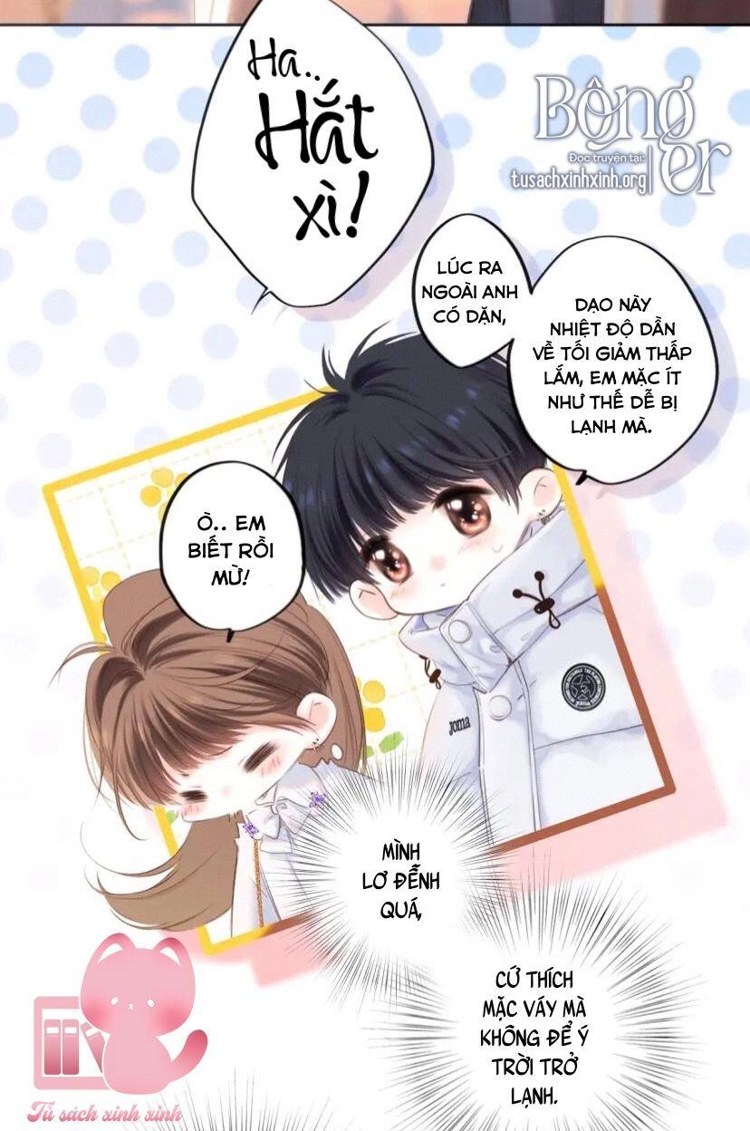 Con Tim Rung Động Chapter 190 - 4