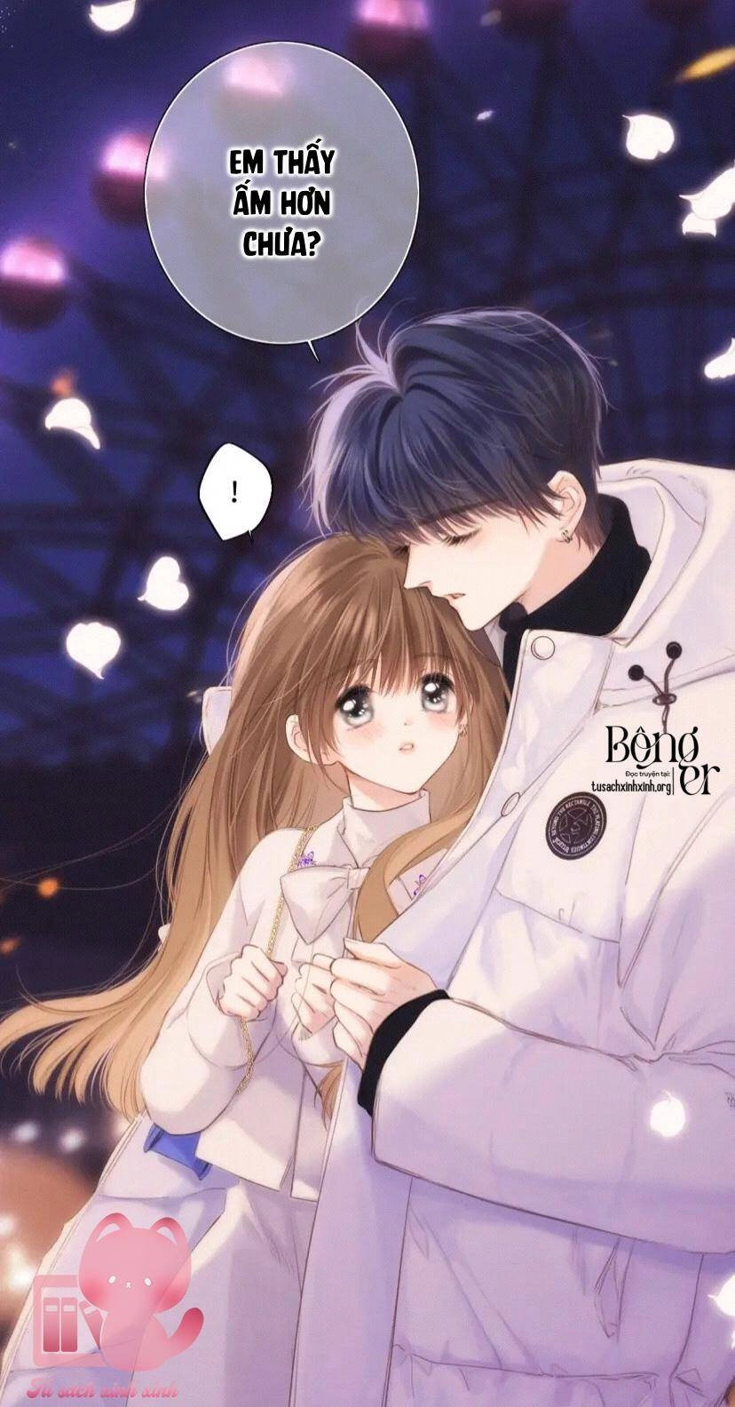 Con Tim Rung Động Chapter 190 - 6