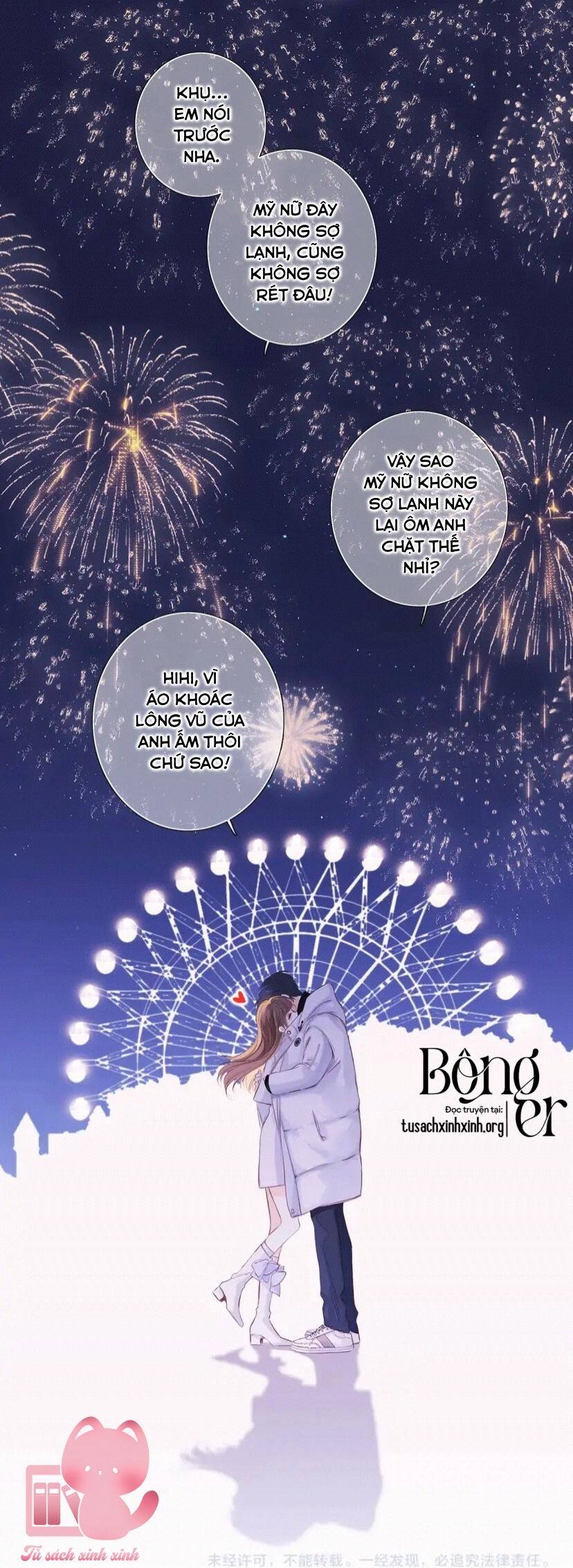 Con Tim Rung Động Chapter 190 - 8