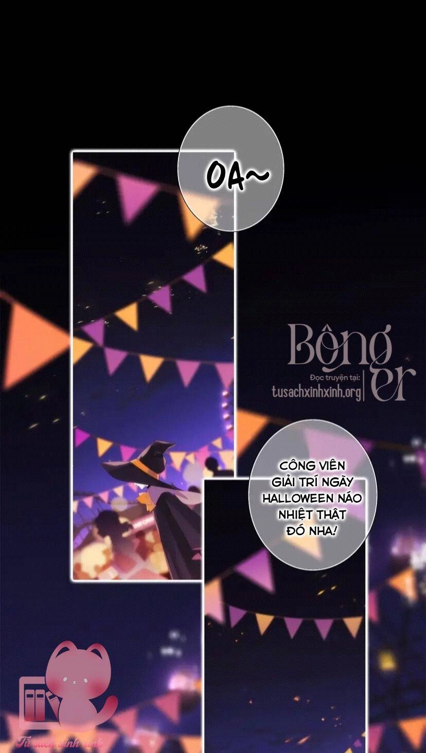 Con Tim Rung Động Chapter 190 - 9