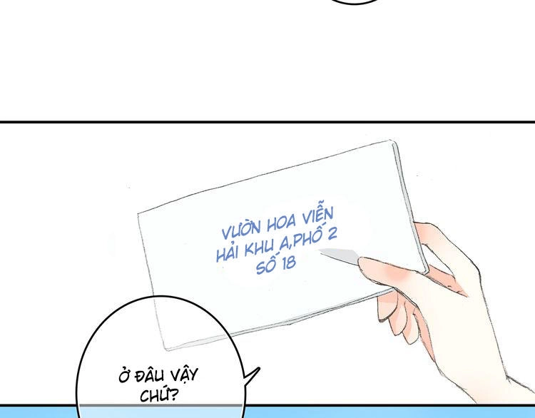 Con Tim Rung Động Chapter 1 - 3