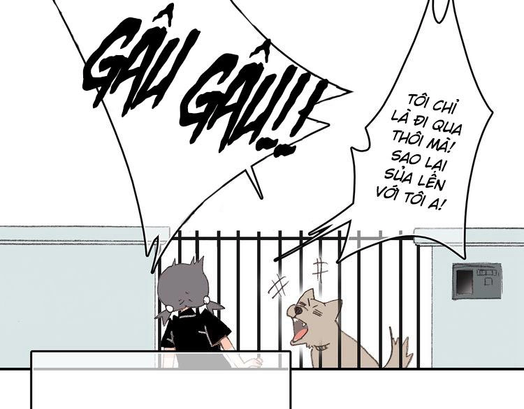 Con Tim Rung Động Chapter 1 - 16