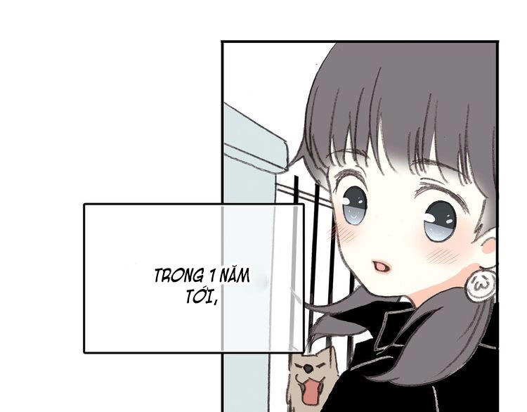 Con Tim Rung Động Chapter 1 - 18