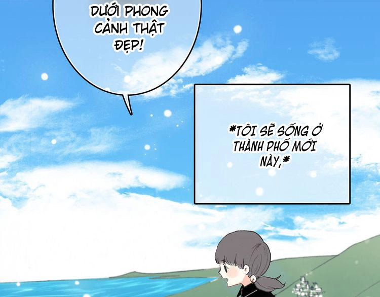 Con Tim Rung Động Chapter 1 - 21