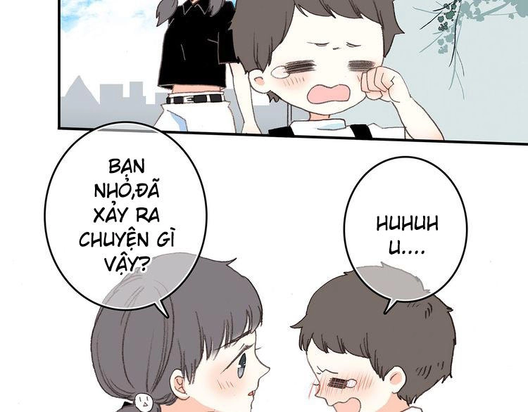 Con Tim Rung Động Chapter 1 - 28